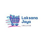 Logo Laksana Jaya Swalayan