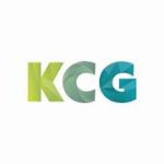 Logo Kurnia Ciptamoda Gemilang (KCG)