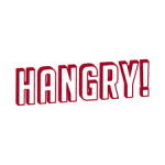 Logo Modular Kuliner Indonesia (Hangry)