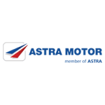 Logo Astra Motor