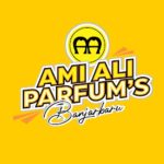 Logo Ami Ali Parfum