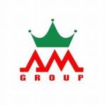 Logo Abadi Megah Motor