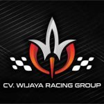 Logo CV. Wijaya Racing Group