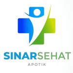 Logo Apotek Sinar Sehat Rapak