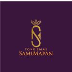 Logo Sami Mapan Gold