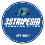 Logo 3Stripes Indonesia