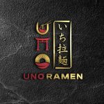 Logo UNO Ramen