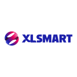 Logo XLSmart