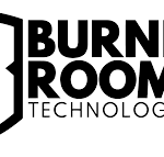 Logo Burning Room Technology