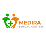 Logo Medira Medical Center