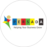 Logo PT. Personel Alih Daya Tbk (PERSADA)