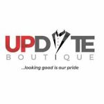 Logo Update Boutique