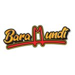 Logo Resto Baramundi
