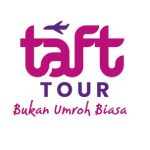 Logo Taft Tour