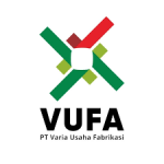 Logo PT Varia Usaha Fabrikasi