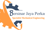 Logo Bersinar Jaya Perkasa