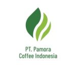 Logo PT. Pamora Coffee Indonesia