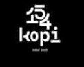 Logo 154 Kopi
