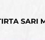 Logo PT Tirta Sari Mulia Jaya