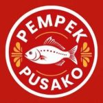 Logo Pempek Pusako