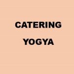 Logo CATERING YOGYA