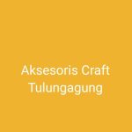 Logo Aksesoris Craft