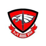 Logo PT Mata Elang Prima (MEP)