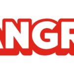 Logo Hangry Indonesia