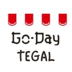 Logo PT. Dhamma Boga Indonesia (Go-Day)