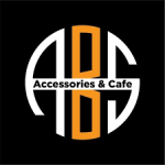 Logo ABS Accessories & Cafe