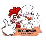 Logo Begoryam Balikpapan