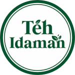 Logo Teh Idaman