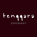Logo Tenggara Coffee Eat