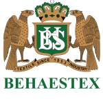 Logo BEHAESTEX Group