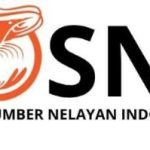 Logo PT. Sumber Nelayan Indonesia