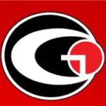 Logo Optik Gajahmada Signature