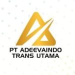 Logo PT Adeevaindo Trans Utama