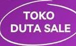 Logo Toko Duta Sale