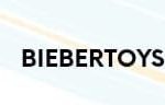 Logo Biebertoys
