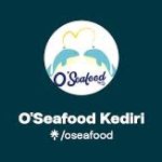 Logo O'Seafood