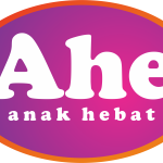 Logo Ahe (Anak Hebat)