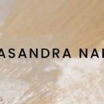 Logo Chasandra Nails