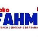 Logo Toko FAHMI