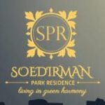 Logo Soedirman Park Residence