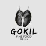 Logo GOKIL RESTAURANT