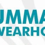 Logo Ummaka Wearhouse