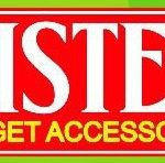 Logo Misteri Gadget Accessories