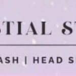 Logo Celestial Studio