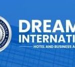 Logo DREAMILE INTERNATIONAL
