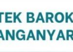 Logo Apotek Barokah